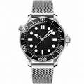Automatic Diver 300M – Self-Winding Movement