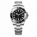 Classic Dive Watch – Clean Dial