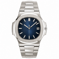 Men's Ocean Blue Watch – Stainless Steel