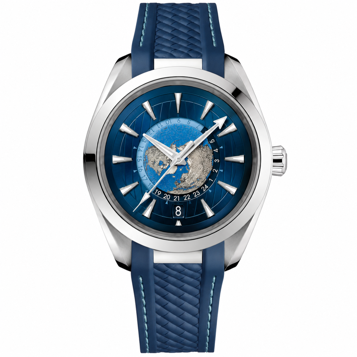 Premium Automatic Watch 150M – Luminous Dial